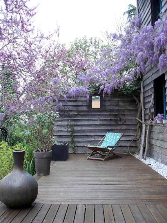 Gite Au Jardin Meilhan-sur-Garonne Room photo