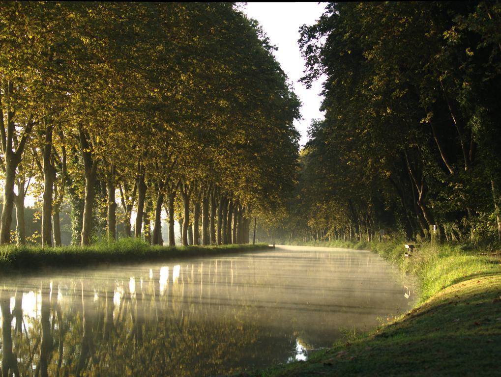 Gite Au Jardin Meilhan-sur-Garonne Room photo