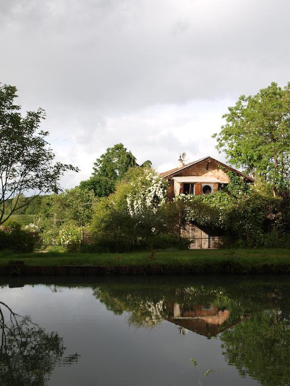 Gite Au Jardin Meilhan-sur-Garonne Room photo