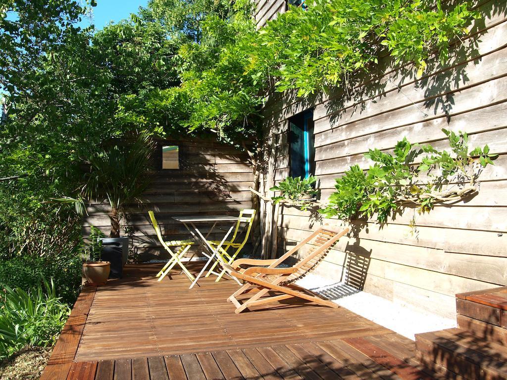 Gite Au Jardin Meilhan-sur-Garonne Room photo