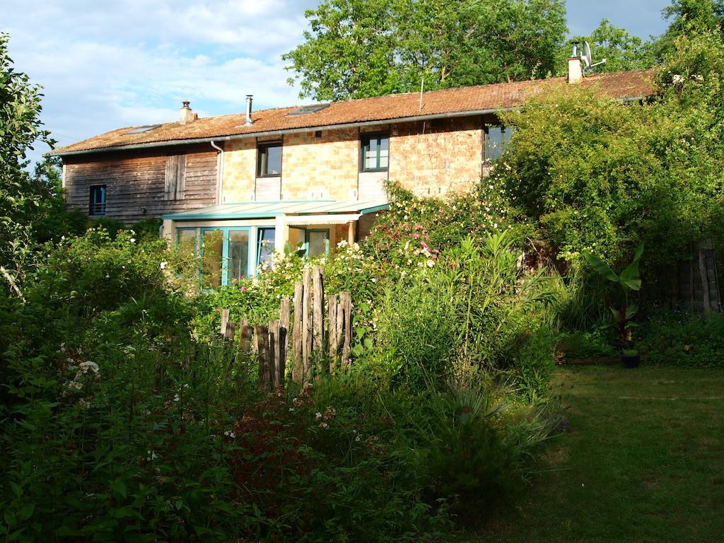 Gite Au Jardin Meilhan-sur-Garonne Room photo